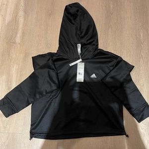 *BRAND NEW* ADIDAS WOMEN'S SWEATSHIRT